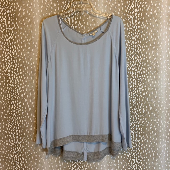 Anthropologie Tops - Anthropologie Pleione Large Top